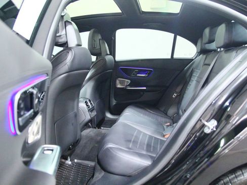 Certified 2024 Mercedes-Benz C 300 4MATIC Sedan image 30