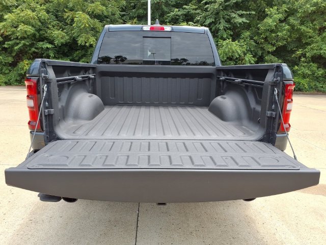 Used 2026 RAM 1500 Big Horn AWD/4WD image 20