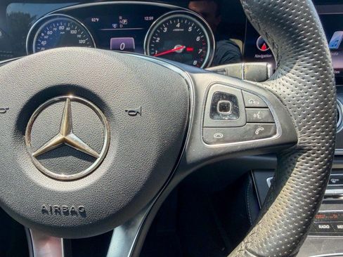 Used 2018 Mercedes-Benz E 300 image 10