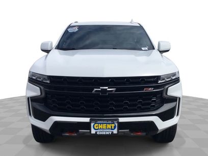 Used 2023 Chevrolet Tahoe Z71