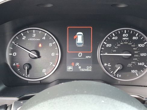 Certified 2023 Subaru Outback Onyx Edition image 21