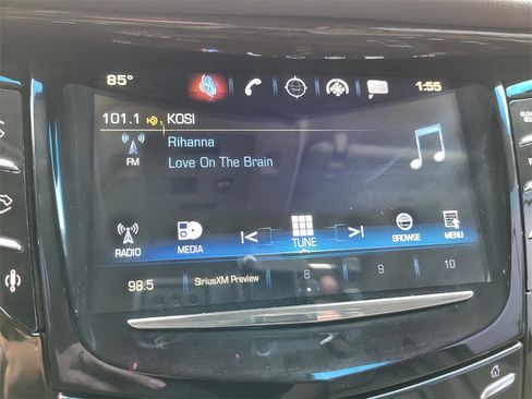 Used 2016 Cadillac Escalade Luxury image 25