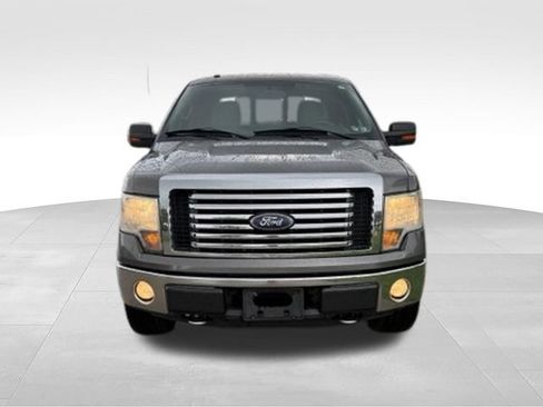 Used 2010 Ford F150 4x4 SuperCrew image 9