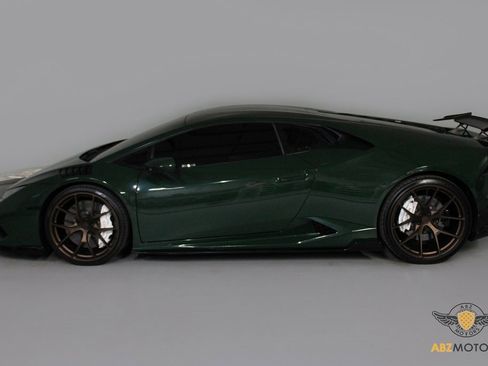 Used 2015 Lamborghini Huracan LP 610-4 image 6