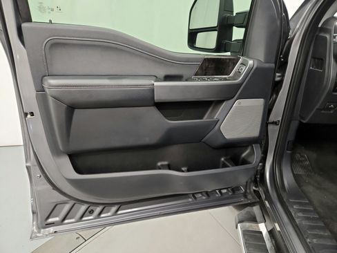 Used 2025 Ford F250 Lariat AWD/4WD image 41