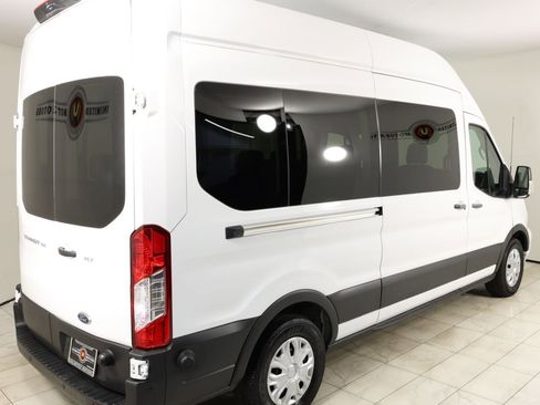 Used 2024 Ford Transit 350 XLT image 3