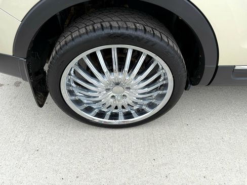 Used 2011 Ford Explorer Limited w/ 302A Rapid Spec Order Code image 13