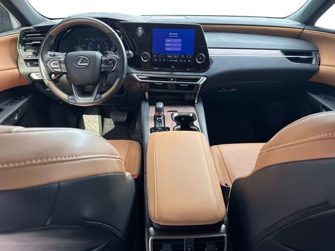Certified 2023 Lexus RX 350 Premium w/ Accessory Package (Z1) FWD image 16