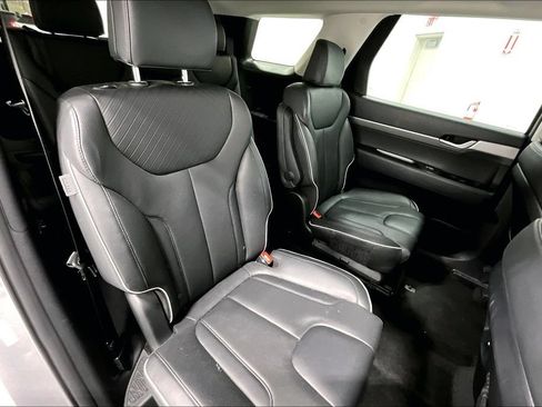 Used 2025 Hyundai Palisade SEL FWD image 31