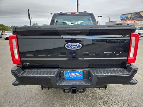 New 2026 Ford F250 XL w/ STX Appearance Package image 10