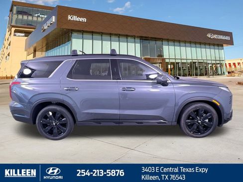 Used 2025 Hyundai Palisade XRT image 10