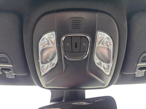 Used 2023 Jeep Compass Limited AWD/4WD image 21