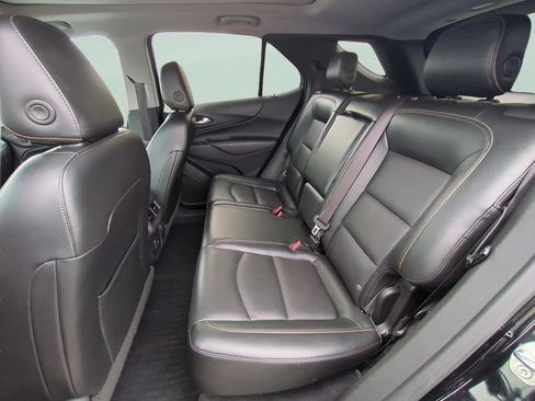 Used 2020 Chevrolet Equinox LT w/ Midnight Edition FWD image 10