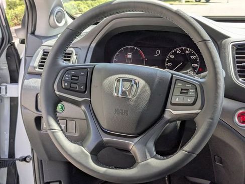 Certified 2026 Honda Ridgeline RTL image 17