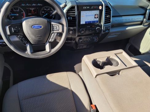 Used 2022 Ford F250 XLT image 25