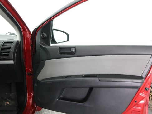 Used 2012 Nissan Sentra 2.0 FWD image 40