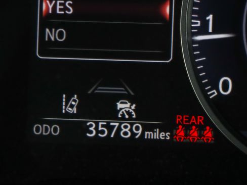 Used 2023 Lexus RX 350 Premium w/ Cold Area Package AWD/4WD image 16