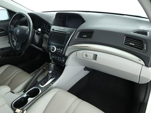 Used 2020 Acura ILX w/ Premium Package image 21