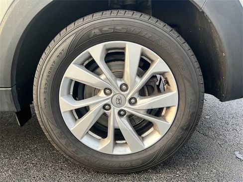 Used 2020 Hyundai Tucson SE image 31