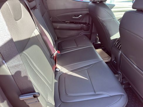 New 2025 Hyundai Santa Cruz XRT image 21