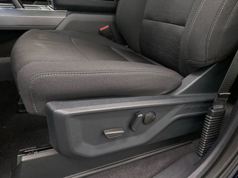 New 2025 Ford F150 XLT w/ Equipment Group 302A MID image 18