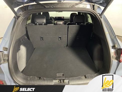 Used 2024 Ford Escape ST-Line Select w/ Tech Pack #2 AWD/4WD image 22