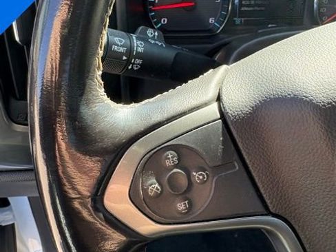 Used 2018 Chevrolet Silverado 1500 LT image 14