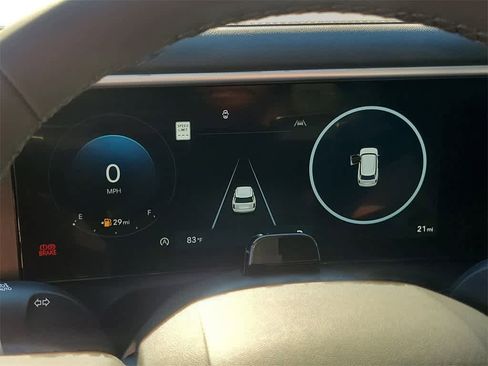 New 2026 Hyundai Palisade Limited image 26