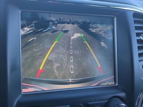 Used 2015 Jeep Grand Cherokee Limited w/ Trailer Tow Group IV image 14