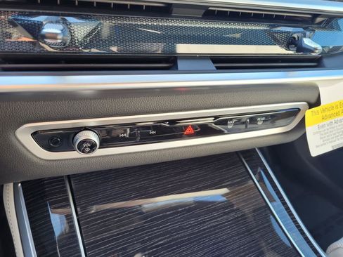 New 2025 BMW X5 xDrive50e w/ M Sport Package image 11