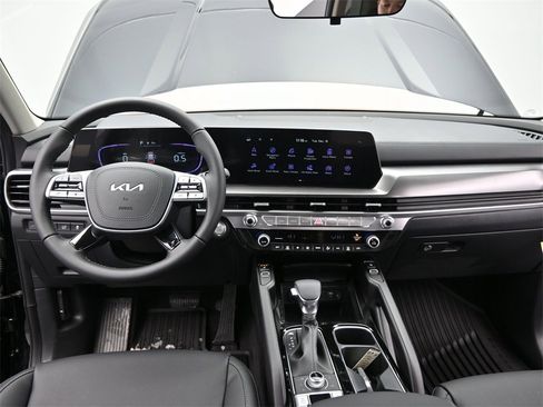 New 2025 Kia Telluride S image 36