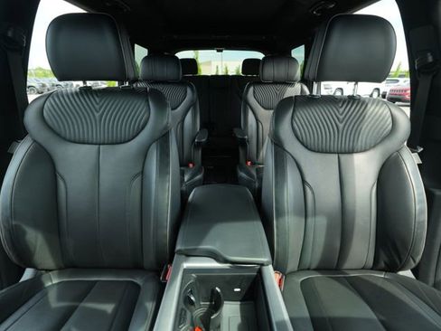 Used 2023 Hyundai Palisade Calligraphy FWD image 39