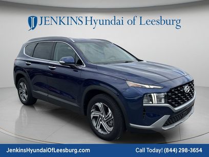 Certified 2023 Hyundai Santa Fe SEL