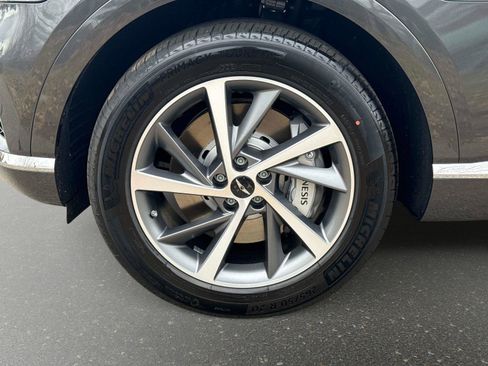 New 2026 Genesis GV80 2.5T Select image 9