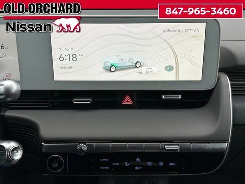 Used 2024 Hyundai Ioniq 5 SE AWD/4WD image 16