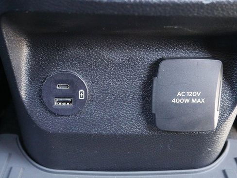 Used 2024 Ford Ranger Raptor AWD/4WD image 60