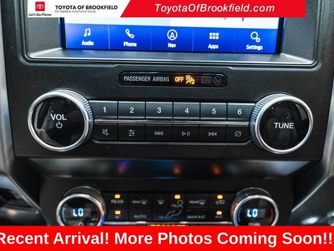 Used 2021 Ford Expedition Platinum AWD/4WD image 29