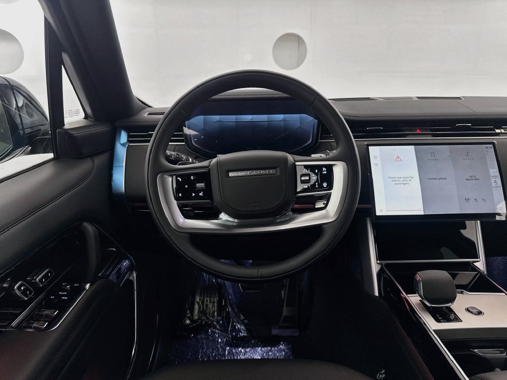 New 2026 Land Rover Range Rover SE AWD/4WD image 23