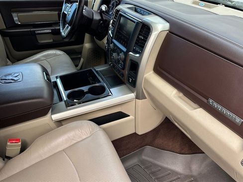 Used 2015 RAM 2500 Laramie image 15