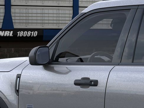 New 2025 Ford Bronco Sport Big Bend image 20