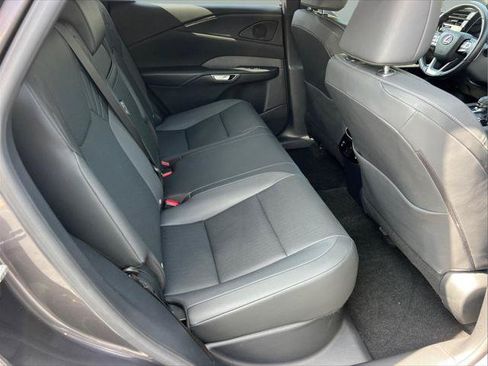 Certified 2025 Lexus RX 350 Premium w/ Accessory Package (Z1) FWD image 15