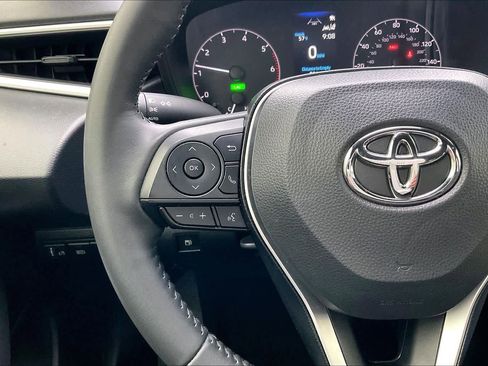 Used 2024 Toyota Corolla SE image 23