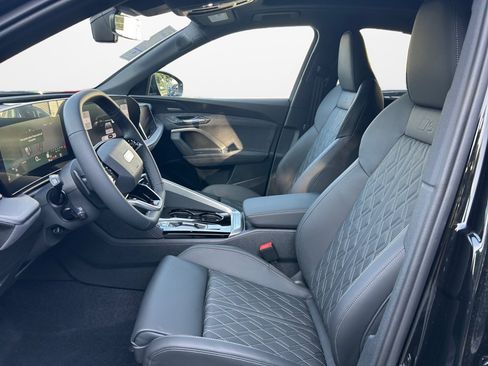 New 2026 Audi SQ5 Premium Plus AWD/4WD image 9