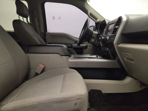 Used 2015 Ford F150 XLT w/ Equipment Group 302A Luxury RWD image 21