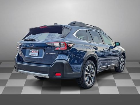 Used 2024 Subaru Outback Limited AWD/4WD image 6