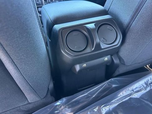 New 2026 Jeep Wrangler Sport S image 18