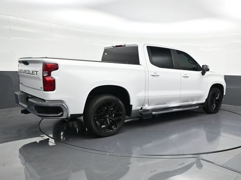 Used 2023 Chevrolet Silverado 1500 LT image 5