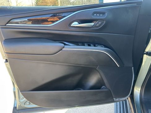 Certified 2024 Cadillac Escalade V image 13