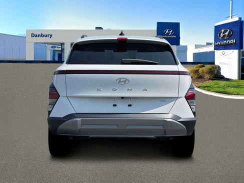 New 2026 Hyundai Kona SEL Premium image 6