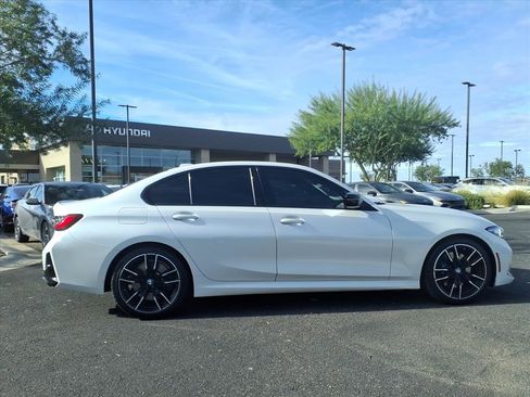 Used 2023 BMW M340i w/ Premium Package image 7